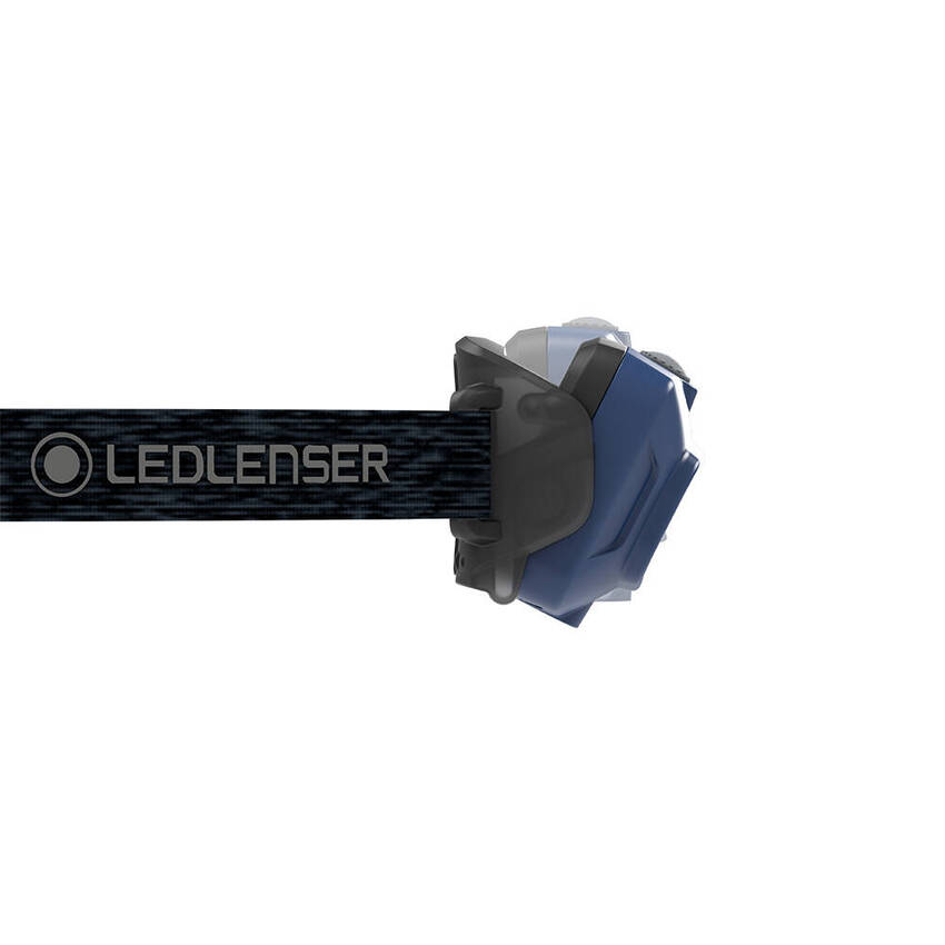 LEDLENSER HF4R CORE BLUE - 5