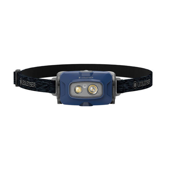 LEDLENSER HF4R CORE BLUE - LedLenser (1)