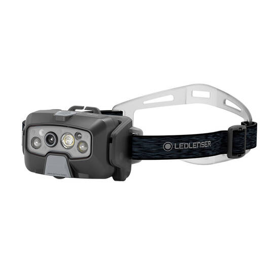 LEDLENSER HF8R CORE - LedLenser (1)