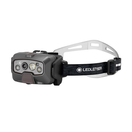LEDLENSER HF8R SIGNATURE - LedLenser