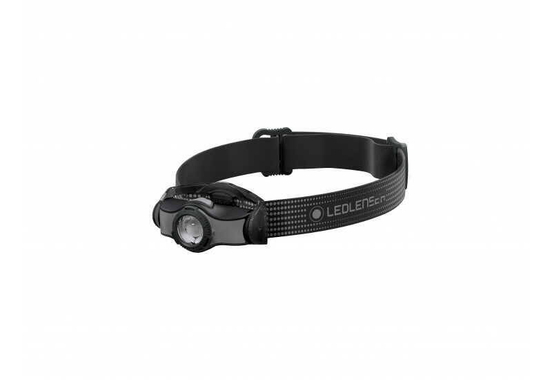 Ledlenser MH3 - 3