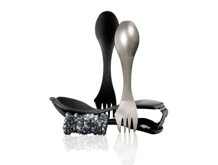 Ultimate Spork Yemek Kiti - 1