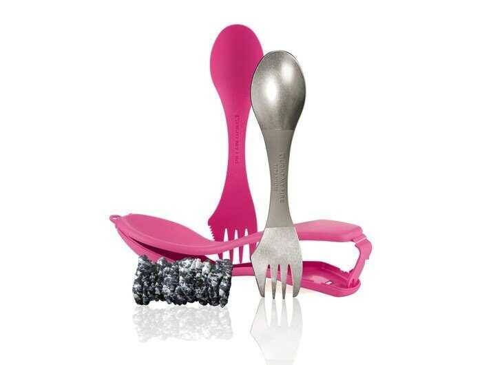 Ultimate Spork Yemek Kiti - 3