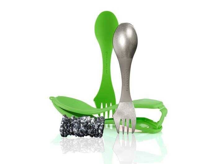 Ultimate Spork Yemek Kiti - 4