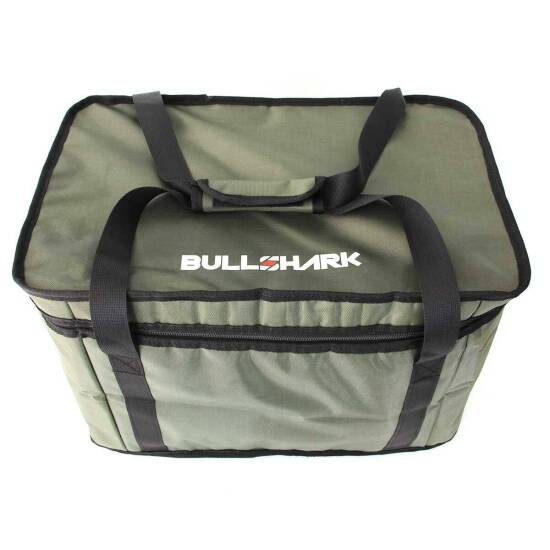 Bullshark Termal Soğutucu Çanta Haki 53 Lt - Madfox