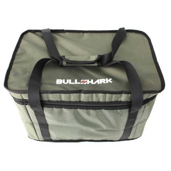Bullshark Termal Soğutucu Çanta Haki 53 Lt - Madfox