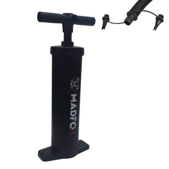 Madfox PowerGrip Air Pump Yüksek Basınçlı El Pompası - Madfox (1)