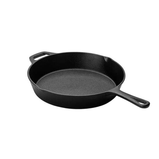 Naturehike Ultra Light Demir Döküm Tava 10 Inch - Madfox