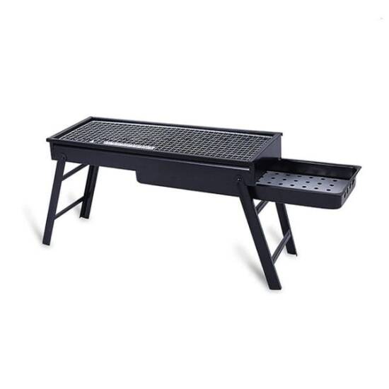 Madfox Cookout Portatif Katlanır BBQ Mangal - Madfox (1)