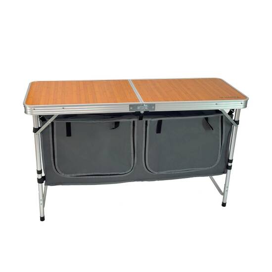 Madfox Nova Katlanır Kamp Masası - Madfox (1)