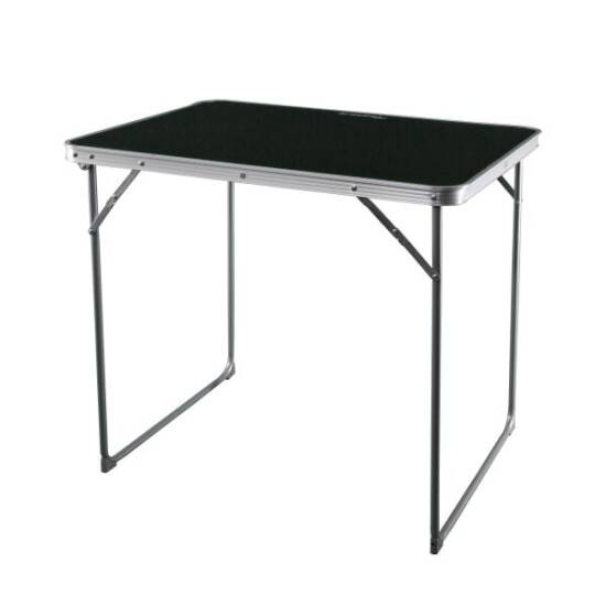 Madfox Zenith Katlanır Kamp Masası SİYAH - Madfox