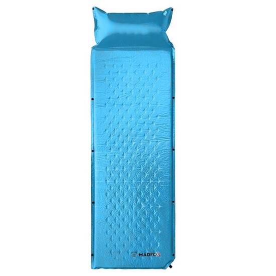 Madfox Outward Ultralight Yastıklı Şişme Kamp Matı - Madfox (1)