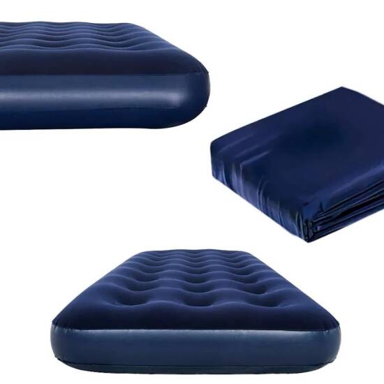 Madfox Tekli Kamp Yatağı - Madfox (1)