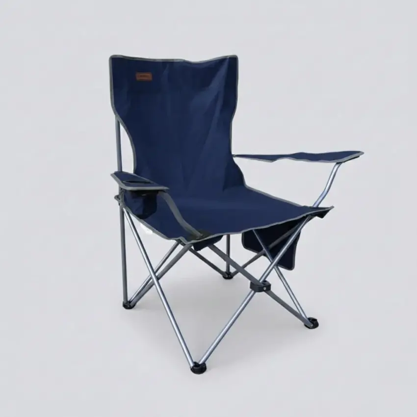 Madfox CampSeat X90 Katlanır Kamp Sandalyesi (Taşıma Çantalı)