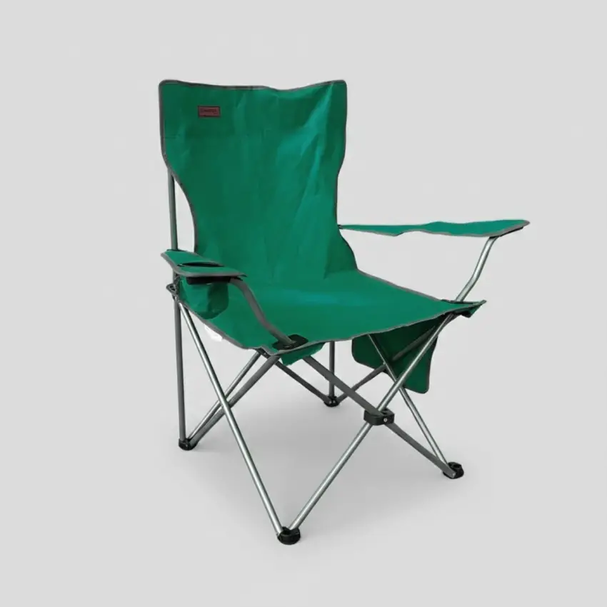 Madfox CampSeat X90 Katlanır Kamp Sandalyesi (Taşıma Çantalı)