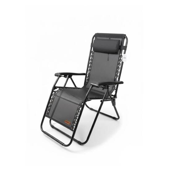 Madfox EasyRest Katlanır Şezlong Sandalye