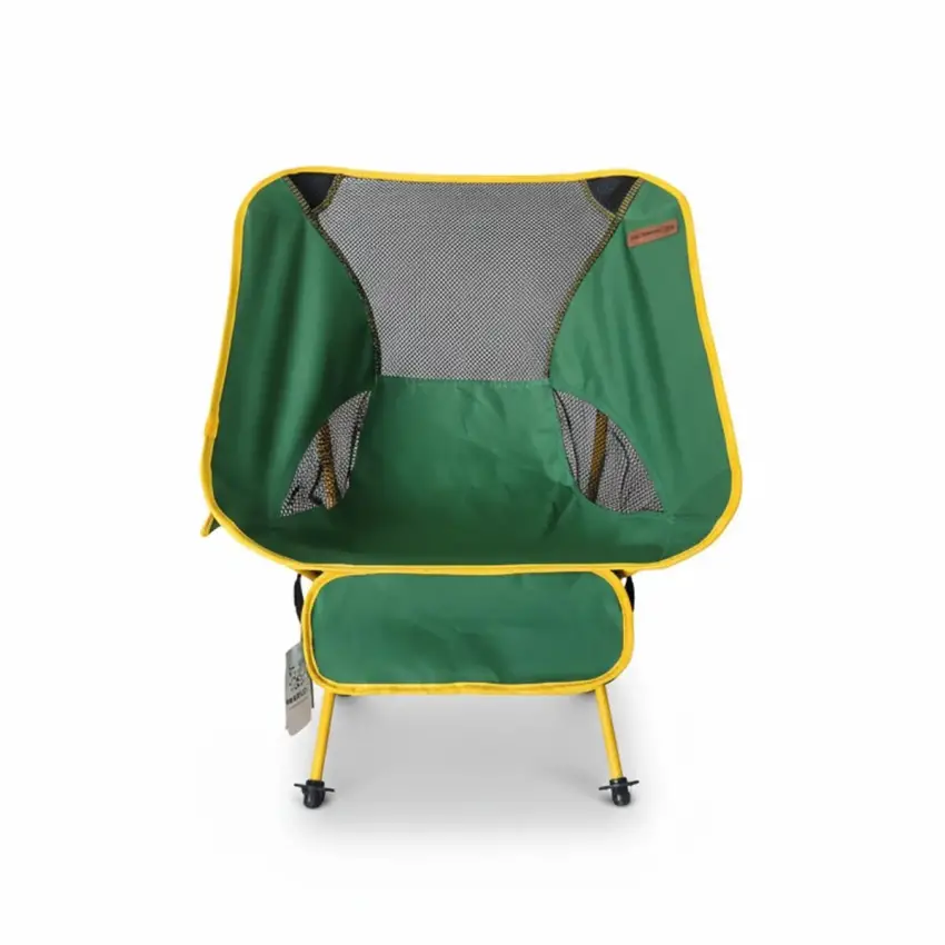 Madfox FoldMesh Mini Kompakt Katlanır Sandalye