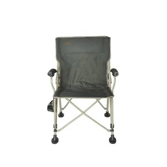 Madfox Warden Katlanır Kamp Sandalyesi - Madfox (1)