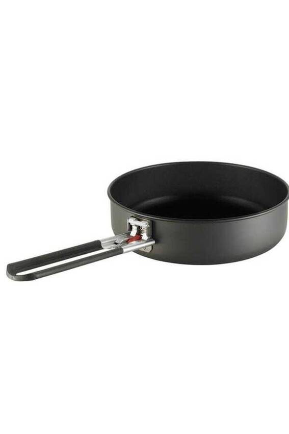 Msr Quick Skillet (Tava) Vapor - 1