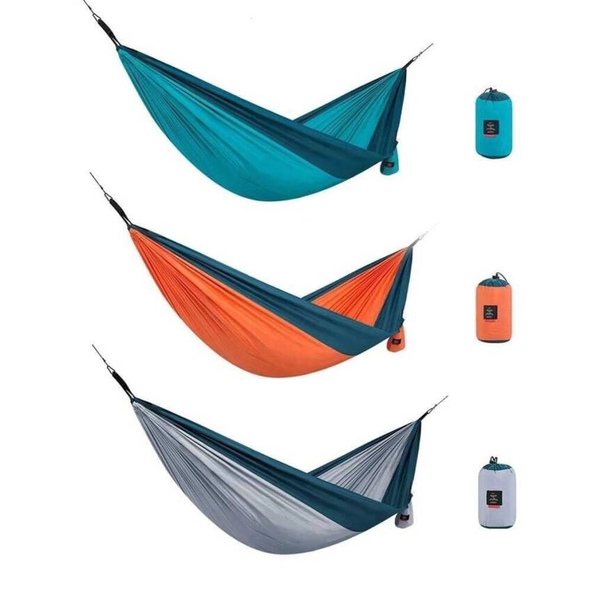 Naturehike Ultralight Swing Çift Kişilik Hamak - 1