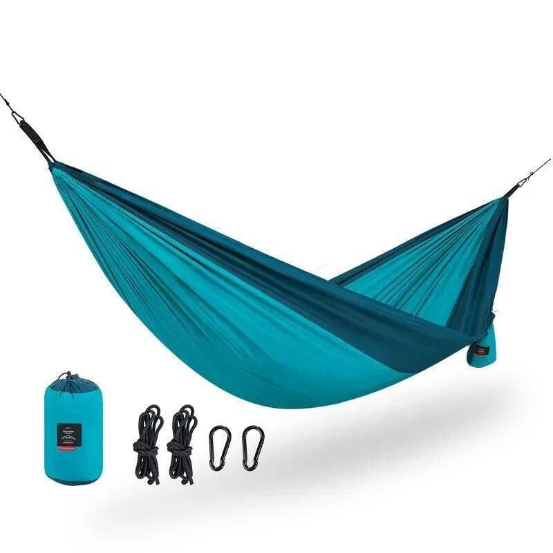 Naturehike Ultralight Swing Tek Kişilik Hamak - 1