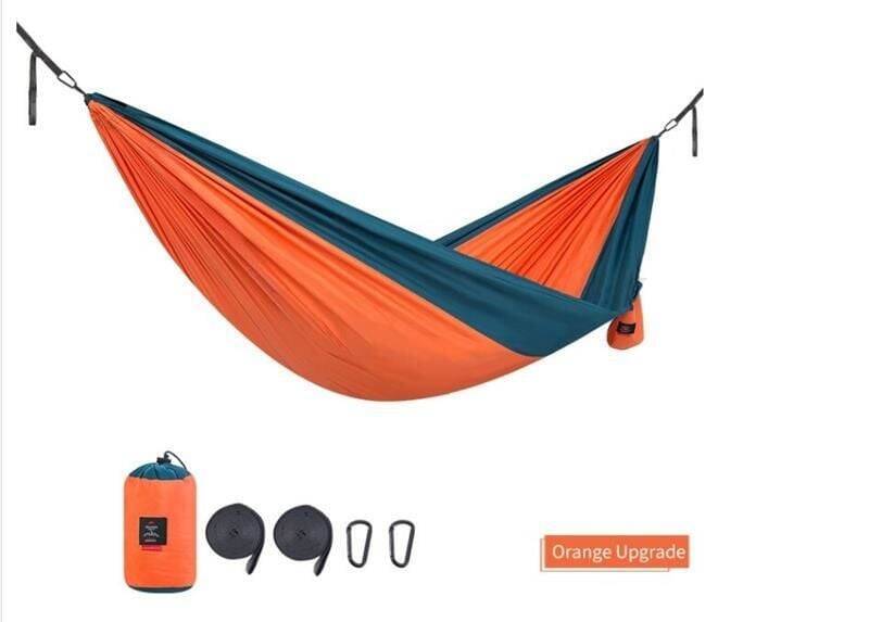 Naturehike Ultralight Swing Tek Kişilik Hamak - 2