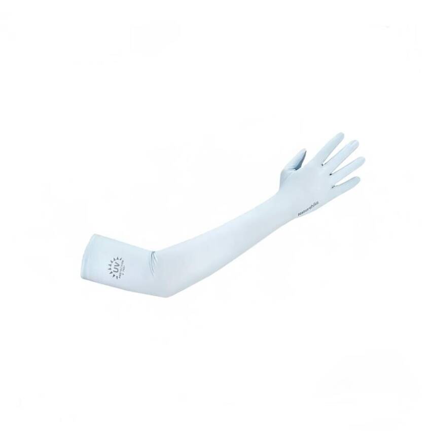 Naturehike UPF50+ Full Finger Güneş Koruma Kollukları - 1