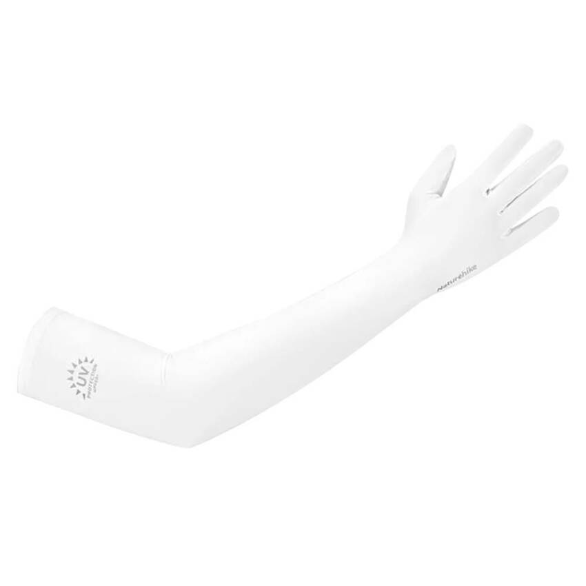 Naturehike UPF50+ Full Finger Güneş Koruma Kollukları - 5
