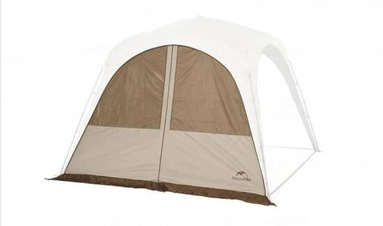 Naturehike Cloud Boundar Quick Opening Kanopi Kapı Perdesi - Naturehike