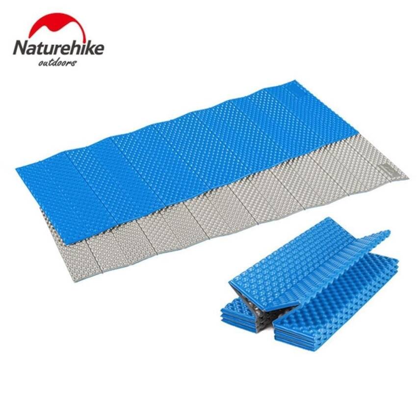 Naturehike Akordiyon Katlanır Kamp Matı | Z Mat | - 4