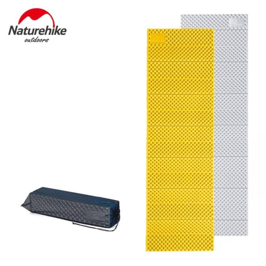 Naturehike Akordiyon Katlanır Kamp Matı | Z Mat | - 5