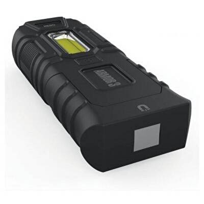 Nebo 6526 Armor 3 360 Lümen LED Fener - NEBO (1)