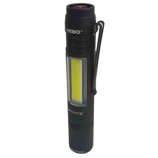 Nebo 6706 Bit Brite 40 Lümen Led Fener - NEBO