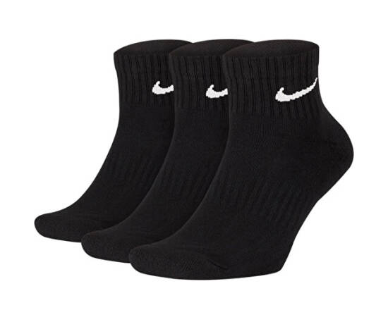 U NK EVERYDAY CUSH ANKLE 3PR - Nike