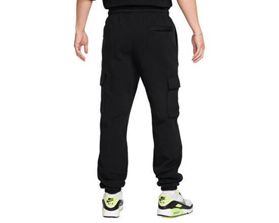M NK CLUB BB CARGO PANT - Nike (1)