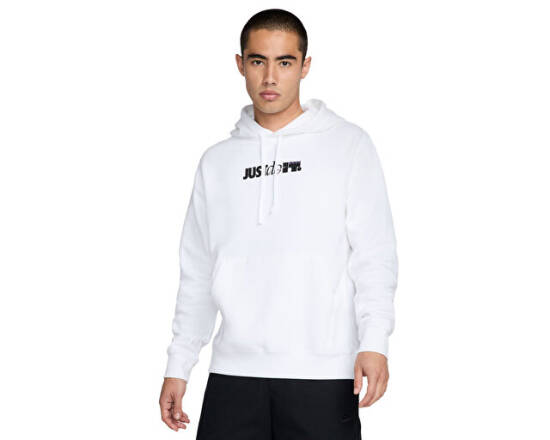 U NSW CLUB HDY PO BB GN - Nike