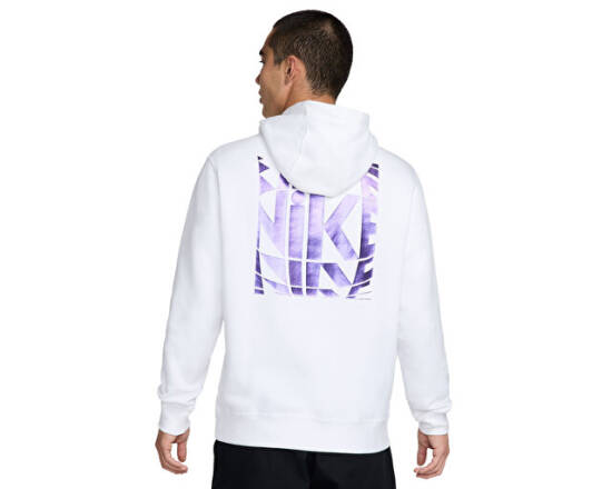 U NSW CLUB HDY PO BB GN - Nike (1)