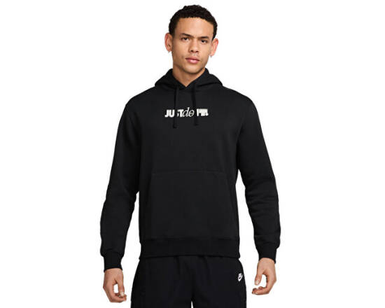 U NSW CLUB HDY PO BB GN - Nike