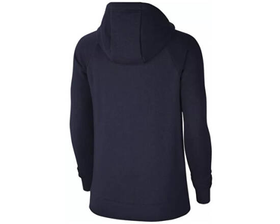 W NK FLC PARK20 FZ HOODIE - Nike (1)
