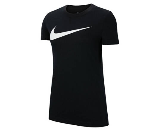 W NK DF PARK20 SS TEE HBR - Nike