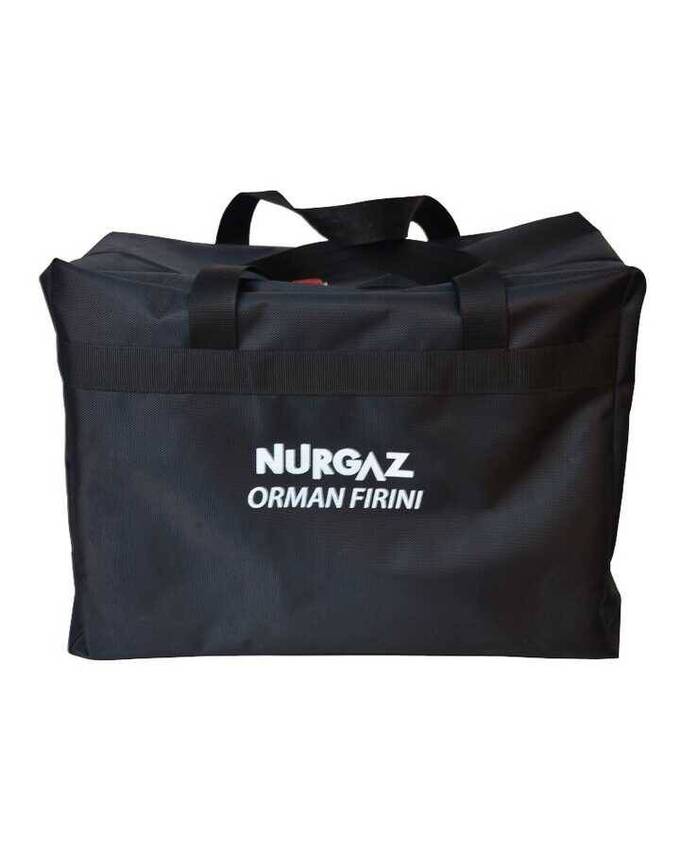 NURGAZ ORMAN FIRINI - 2