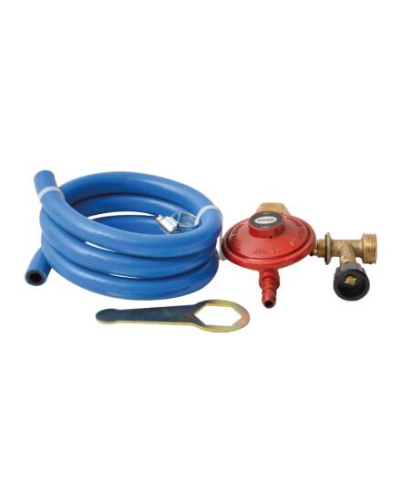 HORTUM DEDANTÖR MUSLUK SET - NURGAZ