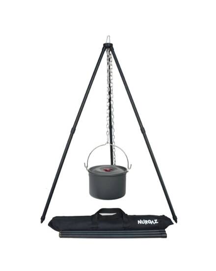 NURGAZ ATEŞ ASKISI - NURGAZ (1)