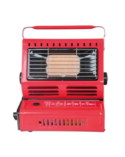 NURGAZ PORTATİF KAMP SOBA - NURGAZ (1)