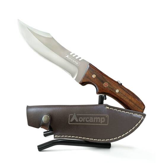 Profesyonel Kamp Bıçağı - Orcamp