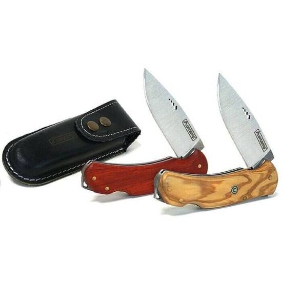 Orcamp Taşıma Çantalı Çakı - Orcamp