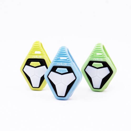 Zippy 30 Mini Fener - Orcamp (1)