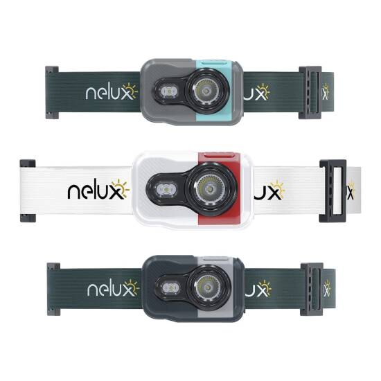 Nomad 700 Lümen Kafa Feneri - Orcamp