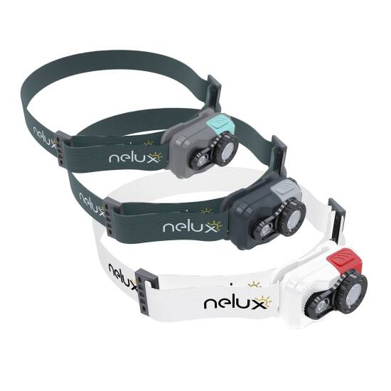 Nomad 700 Lümen Kafa Feneri - Orcamp