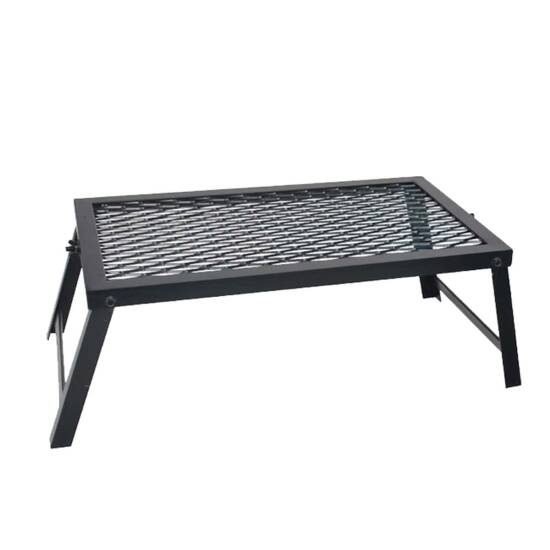 Ateş Üstü Izgara Maxi 55x30x22 cm - Orcamp